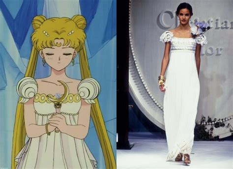 dior sailor moon|sailor moon styles.